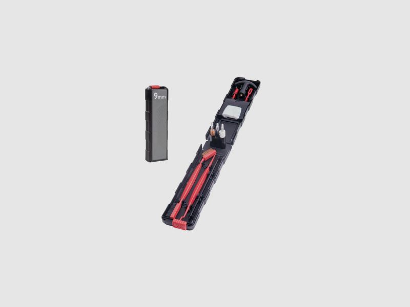 Zestaw do czyszczenia pistoletów Real Avid Prime-9 9mm .38 .375