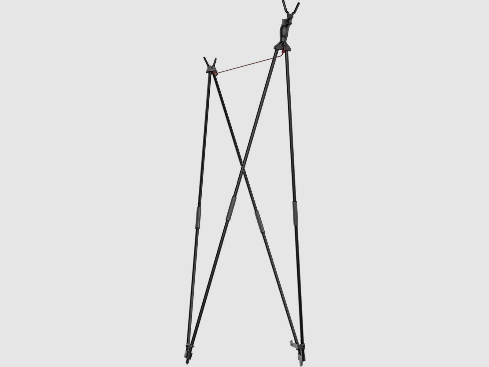 Blaser Stojak Strzelecki 2.1 Aluminium