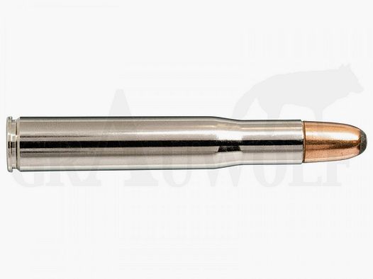 .404 Jeffrey 450 gr / 29,2 g Norma African PH Woodleigh Soft Nose Patronen 10 Stück