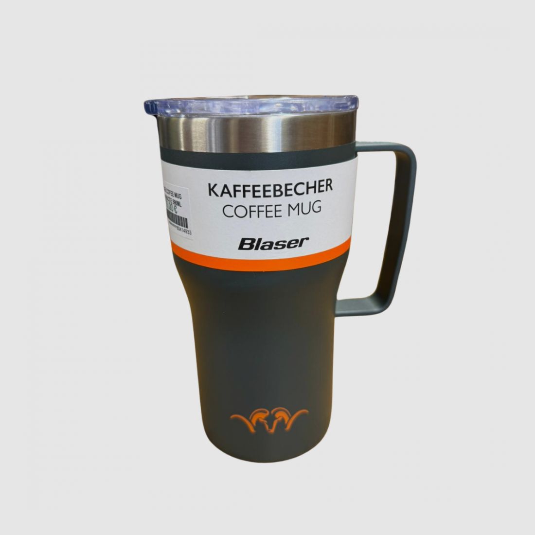 MUG ISOTHERME BLASER CONTENANCE AU CHOIX, image 1 sur 3