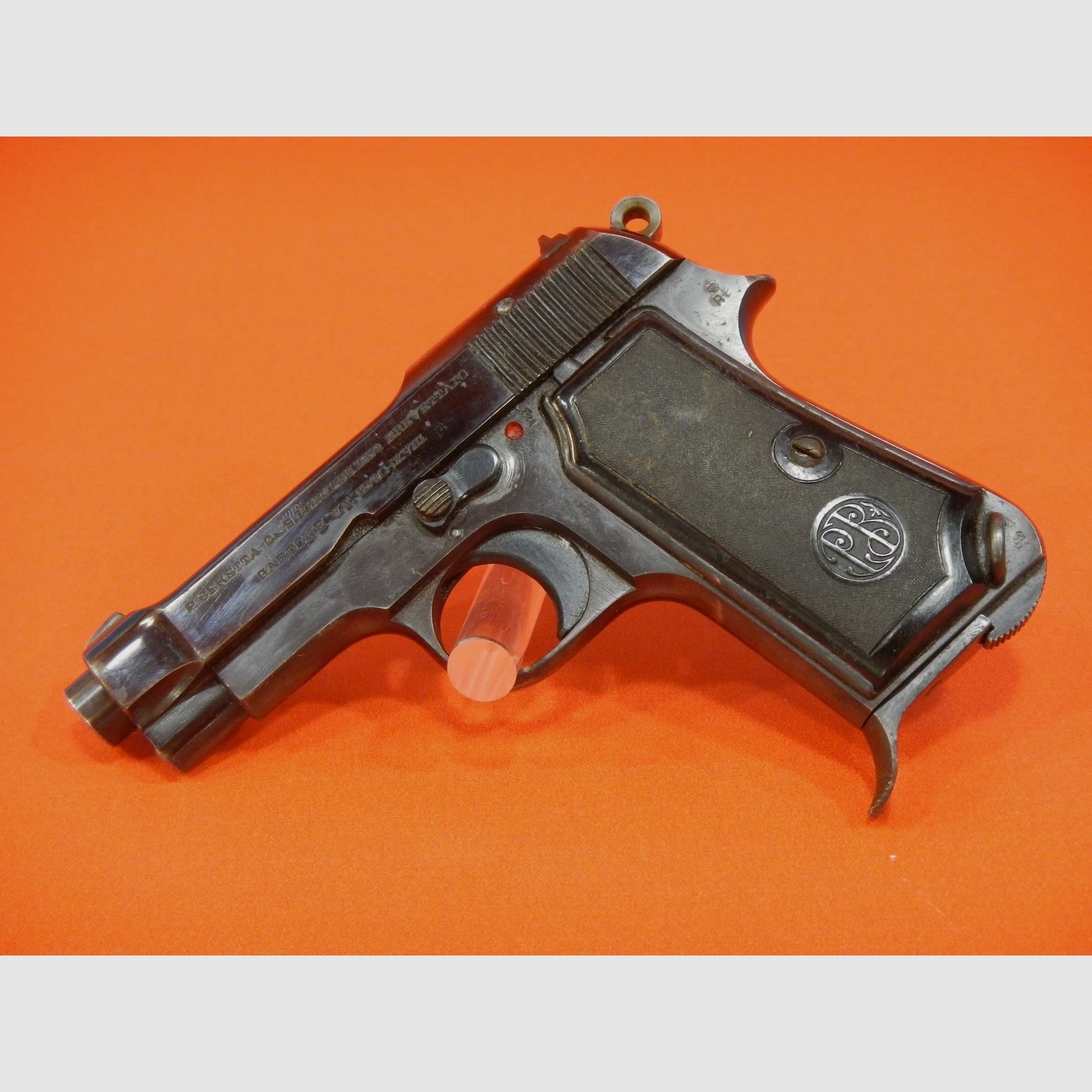 BERETTA MOD.34, Bild 1 von 2