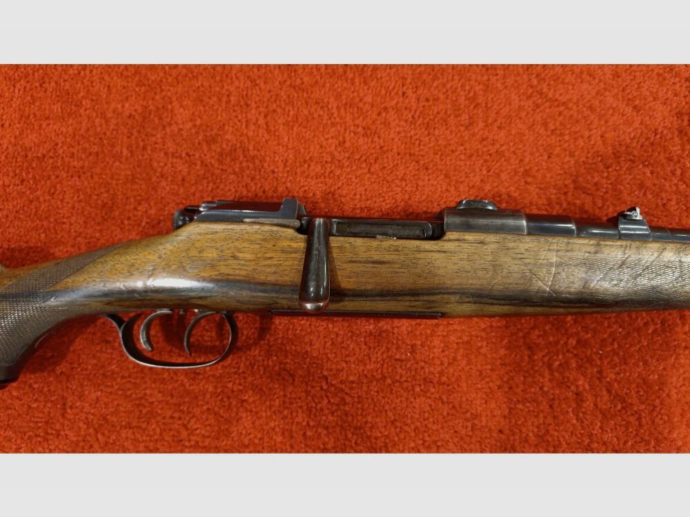 Steyr ohne 7x64