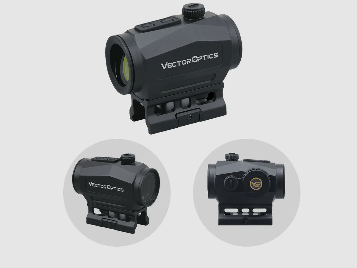 Vector Optics SCRD-47 Scrapper 1x29, Bild 1 von 4