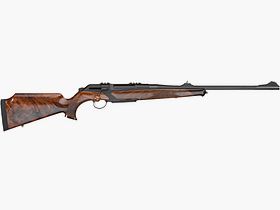 Merkel Helix Lady DS Noblesse, Kal. .308 Win.