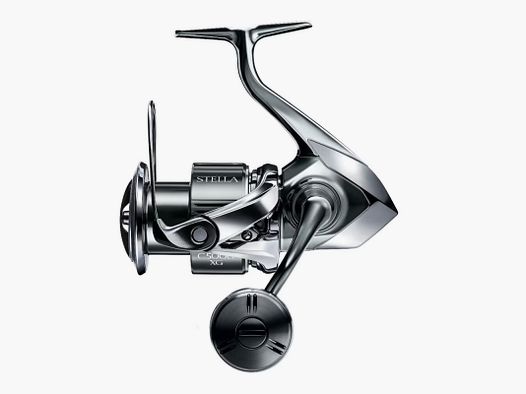 SHIMANO STELLA FK C5000 XG MOLEN