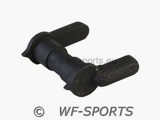 WF-SPORTS DPMS Ambi Safety, seguro ambidiestro para AR15, OA15, XR15, M40 DPMS Ambi Safety, seguro ambidiestro