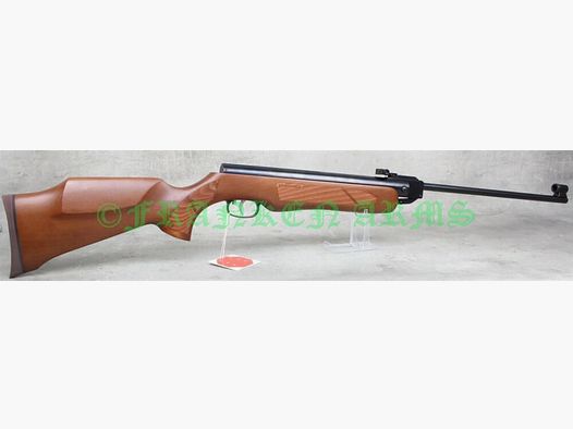 Weihrauch HW 35