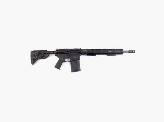 Smith & Wesson M&P10 Kal. 308 Winchester