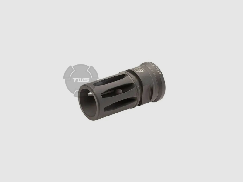SUREFIRE Flash Hider SFCT-556-1/2-28