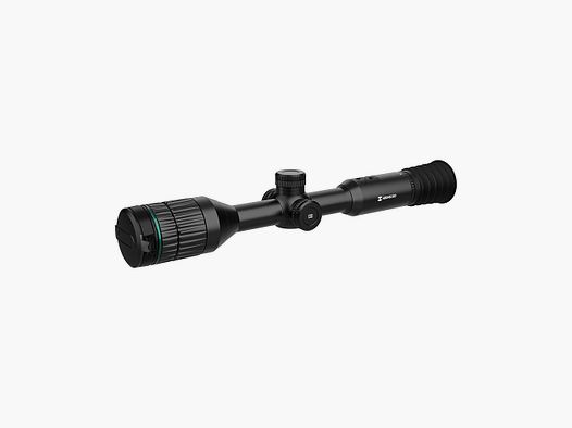 Cyfrowy noktowizor ALPEX A50TS bez latarki IR HIKMICRO Pierścień ostrości (HM-1200)