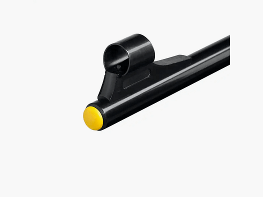 Gun plug muzzle protection