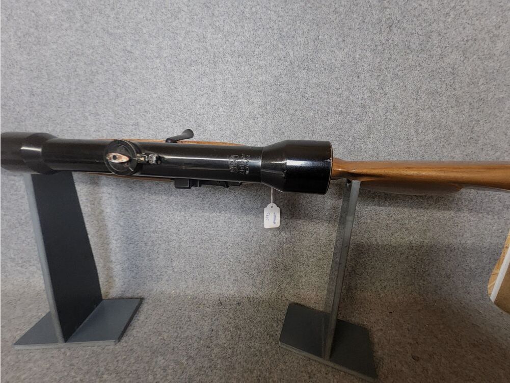 Steyr-Daimler-Puch AG Mannlich Schönauer