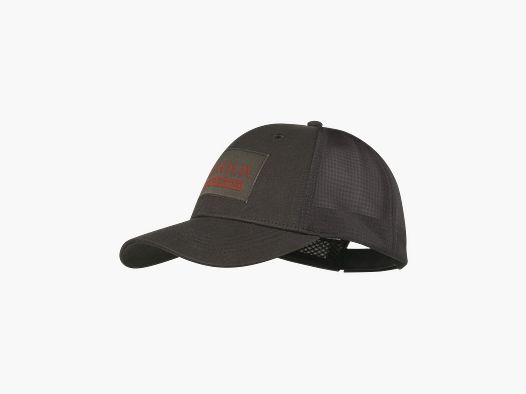 Härkila Logo Cap Shadow Brown
