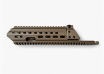Heckler & Koch G36 / HK243 handguard S TAR anti mirage with Hkey RAL8000