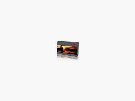 NORMA 223 Rem. SP Semi Pointed 53gr
