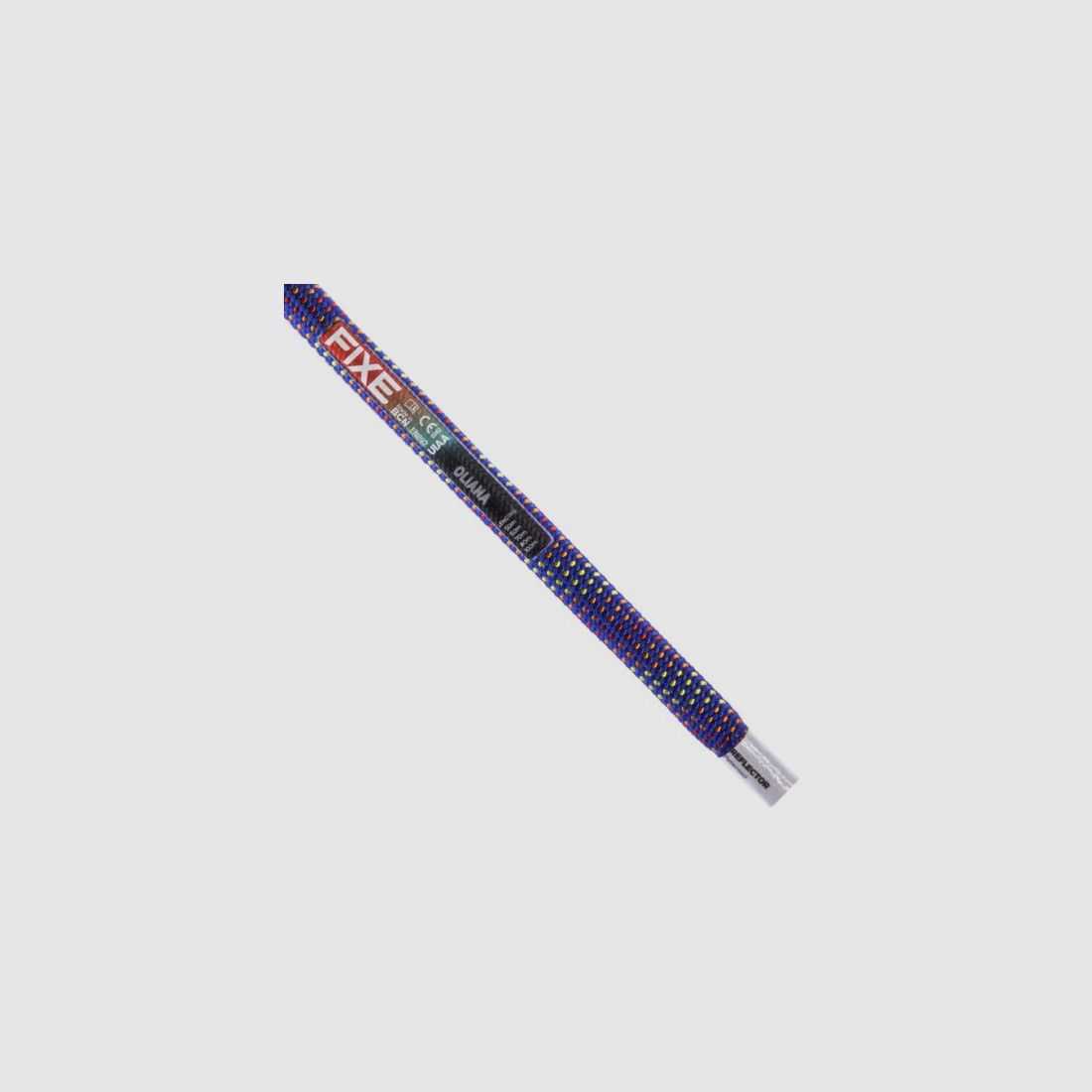 FIXE OLIANA BLUE 9,2MM | Einfaches dynamisches Kletterseil, Bild 3 von 3