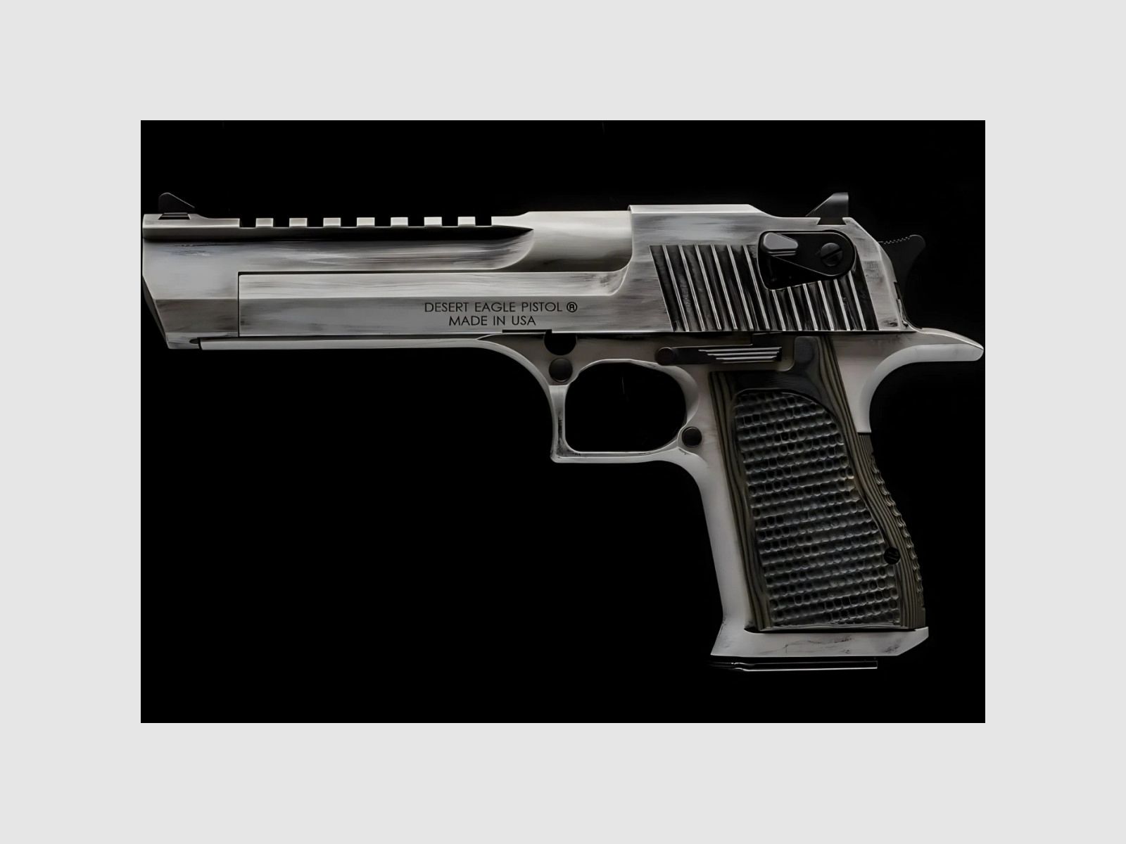 Desert Eagle XIX 6'' WMD .44Magnum (DE44WMD), zdjęcie 9 z 9
