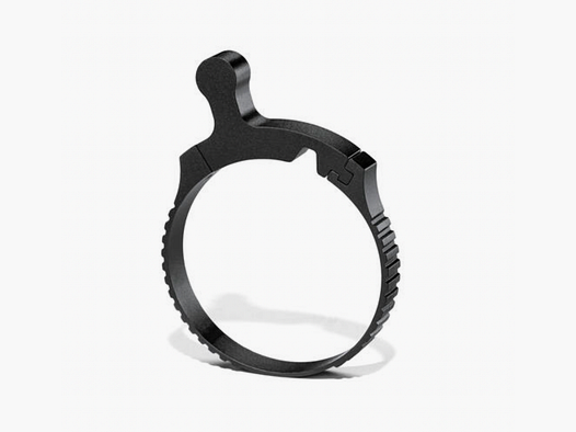 Leica Magnus Throw Lever