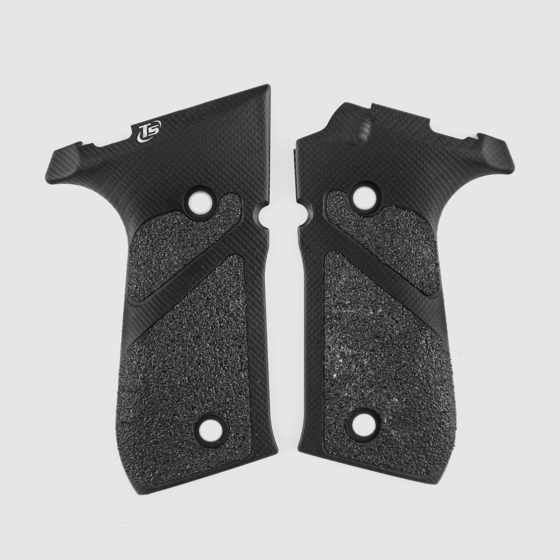 3D Slim grips for Arex Rex Zero 1 - TONI SYSTEM /3D Slim grips for Arex Rex Zero 1 - TONI SYSTEM * ITEM CODE GREXZ13D-BK