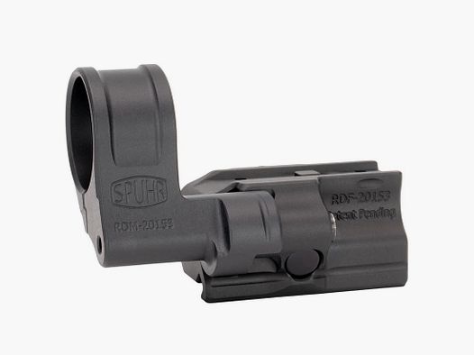 Spuhr Aimpoint Montage für Aimpoint Micro und Magnifier H39mm