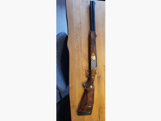 Blaser BBF 95 Luxus 