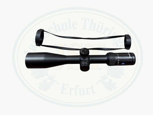 ZEISS Conquest V4 4–16x50 riflescope New merchandise from business liquidation