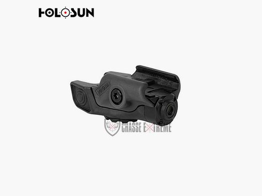 Laser HOLOSUN RMLt Rouge pour Arme de Poing