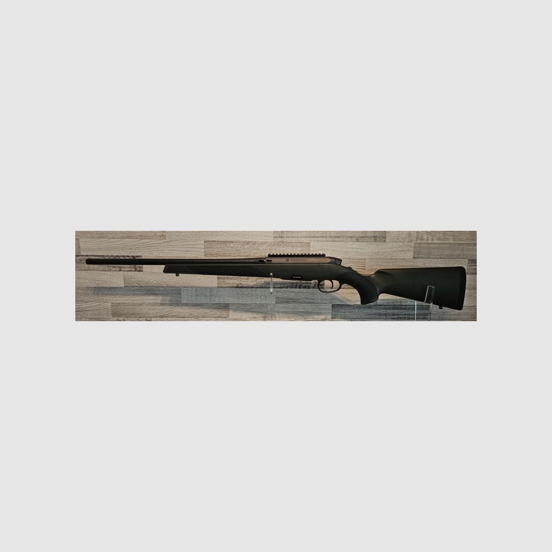 Neuware vom Fachhandel - Steyr Mannlicher SM12 SX Goiserer Kal. 6,5Creedmoor - Sonderpreis!