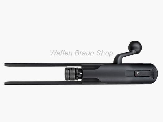 Blaser R8 Verschlußträger rechts mit IC Technik und V-Kammer Standard rechts