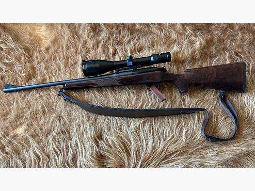 Blaser R 93