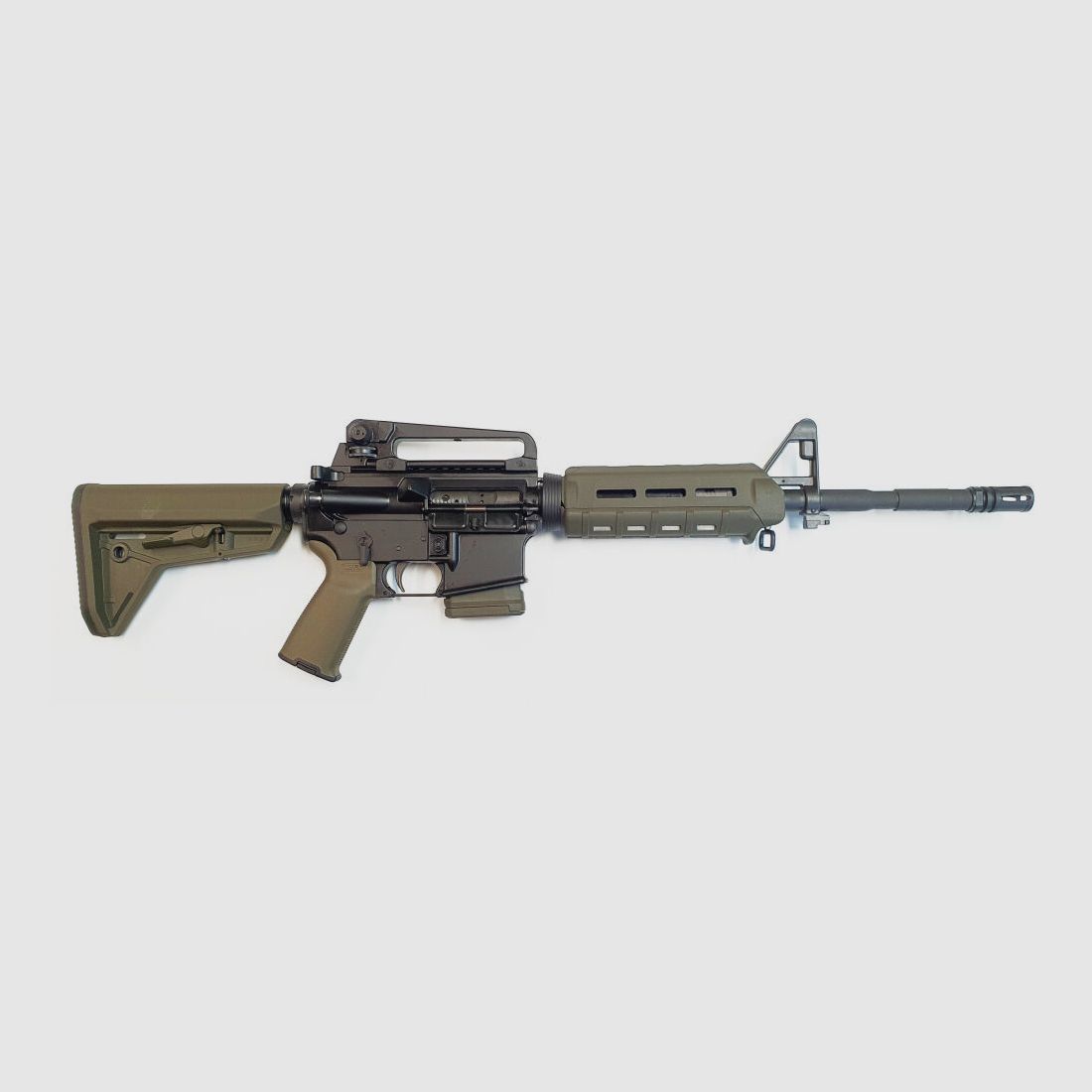NORINCO CQ-A AR15 M4 ODG MAGPUL Version