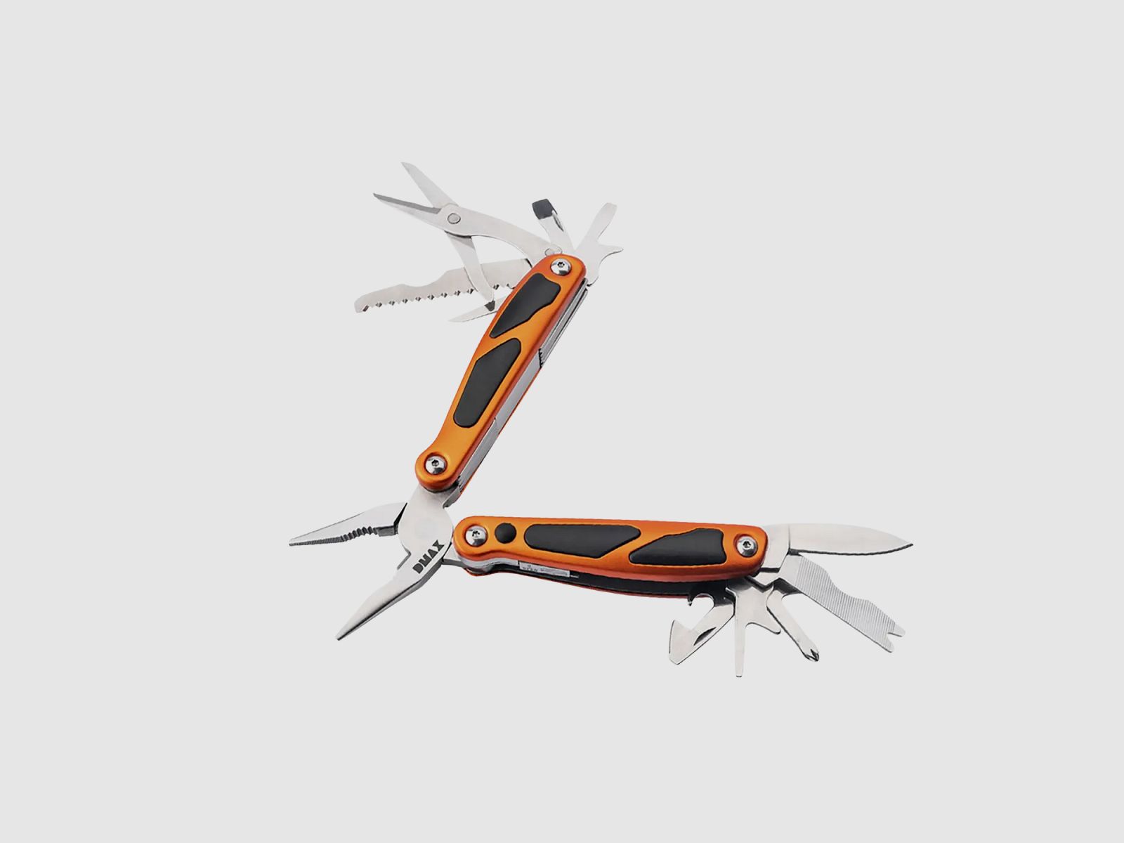 DMAX Maxigrip Multitool