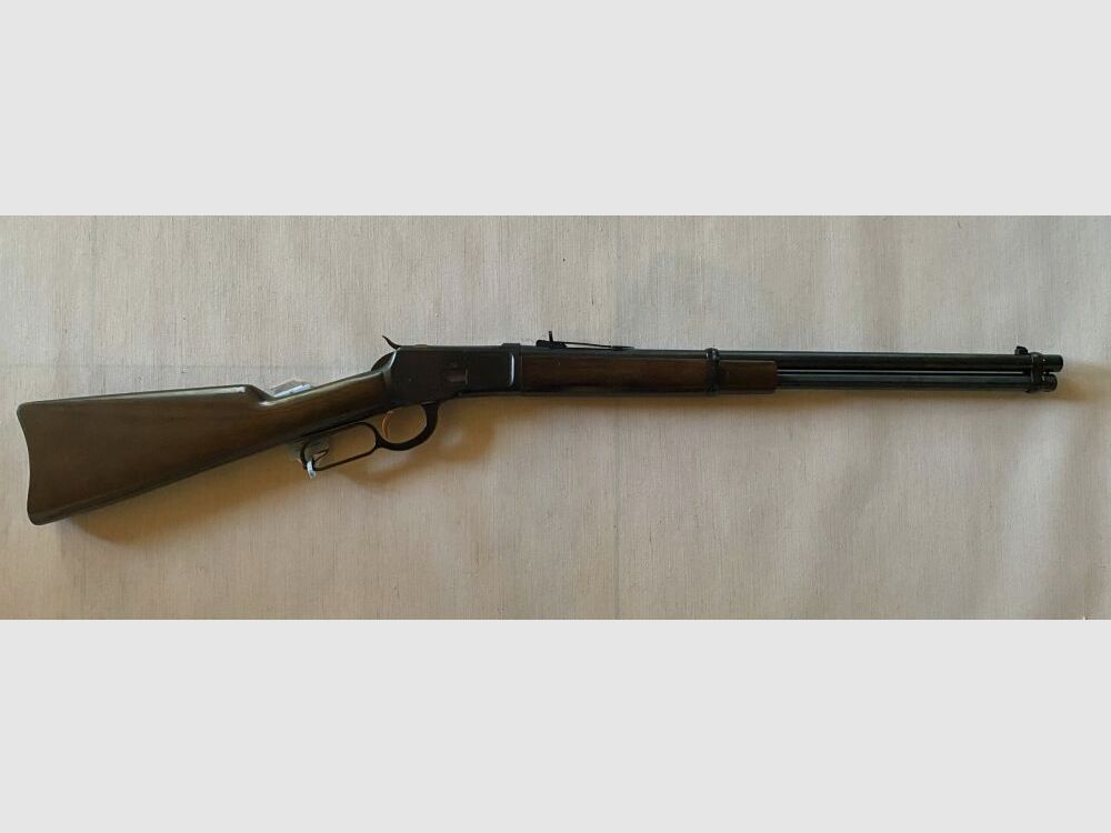Browning Modell 92