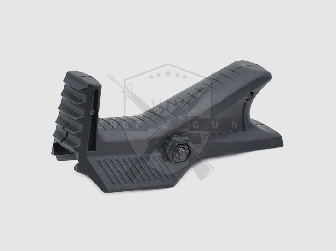 Cobra front grip (BK)