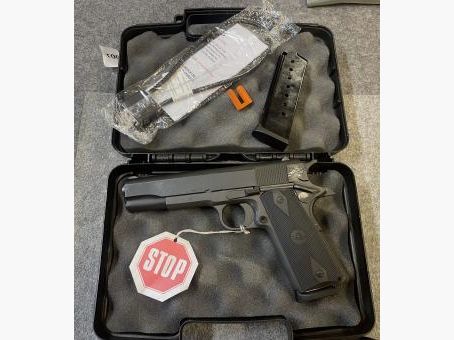 Armscor Mod. 1911 A1, Kal. .45 ACP