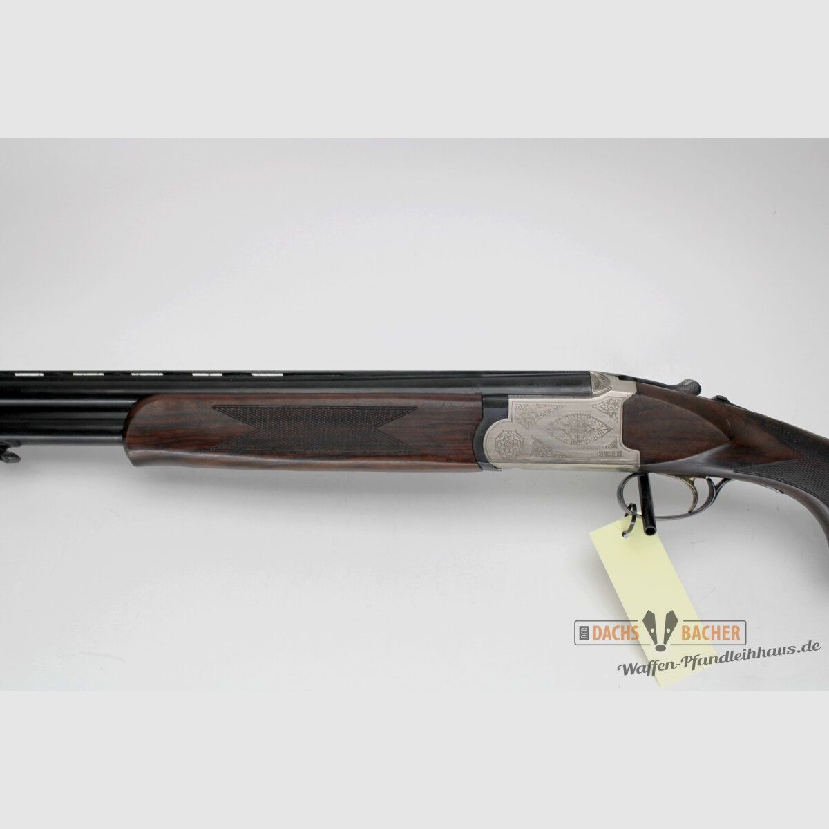 BDF Kettner Conquest Cal. 12/76 con chokes intercambiables