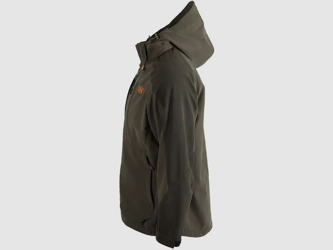 House of Hunting Ganzjahresjacke Hendrik