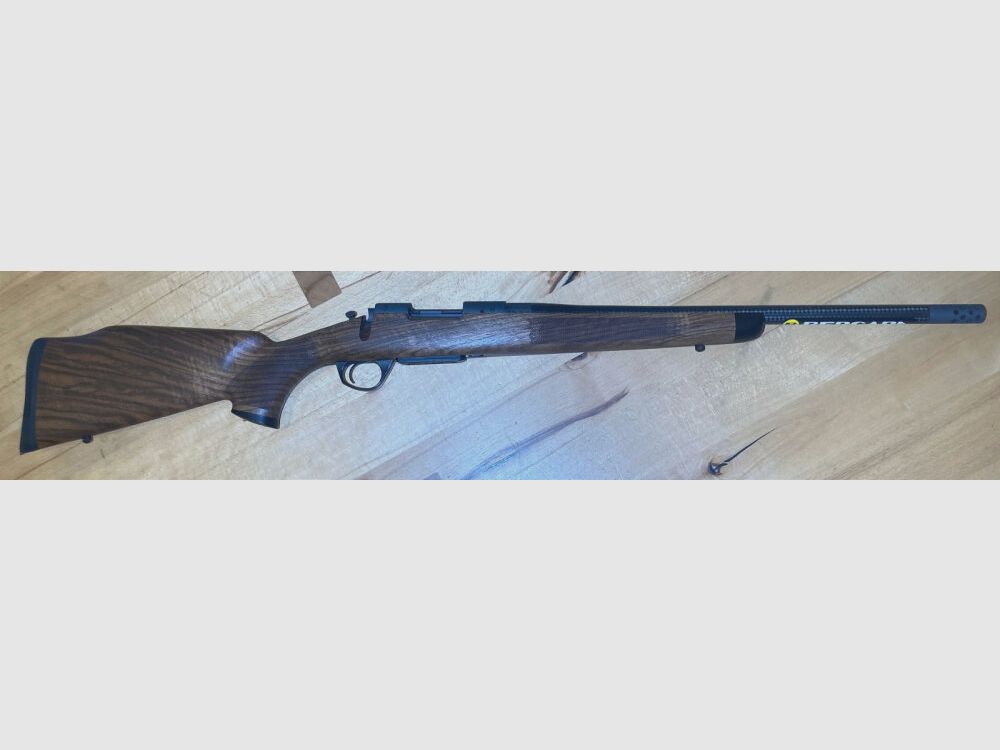 Bergara Timber Carbon - le dernier de 25 pièces.