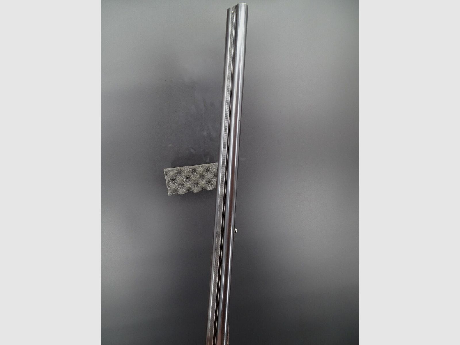 H. Barella Berlino Suhl DF 16/65 BJ 1924 Fucile a Doppietta