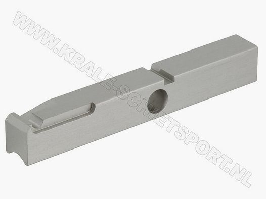 Steyr Magazine Steyr LP50 4.5 mm Single Shot
