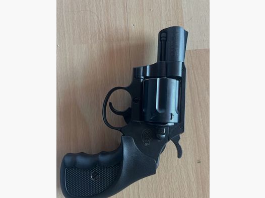 Umarex Colt Detectiv Spec. 
