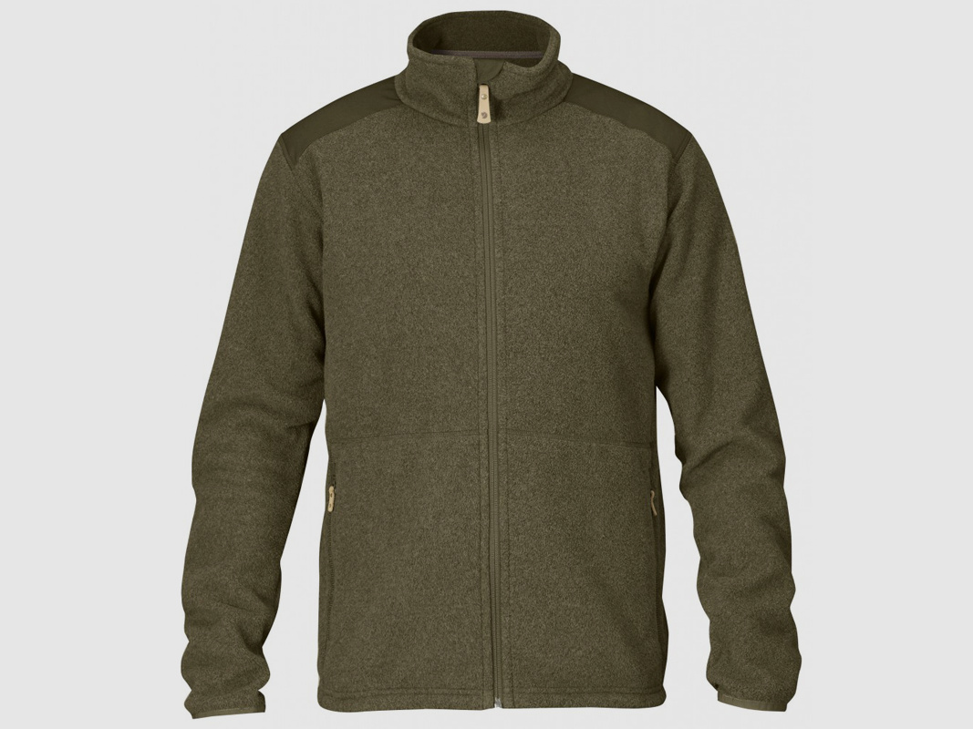 Fjällräven Sten Fleecejacke