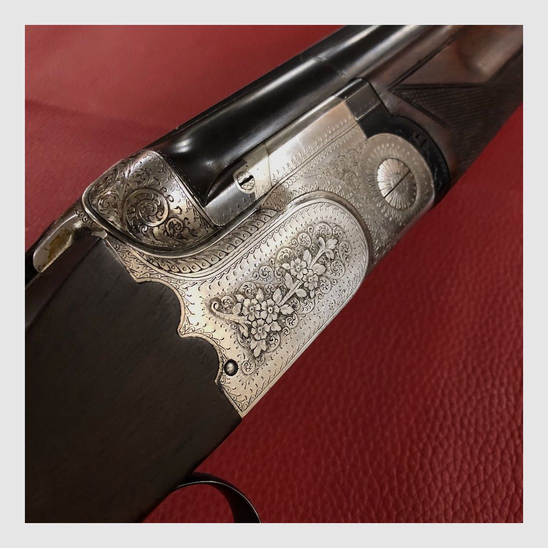 Beretta Mod. AS 12 E, immagine 2 di 16