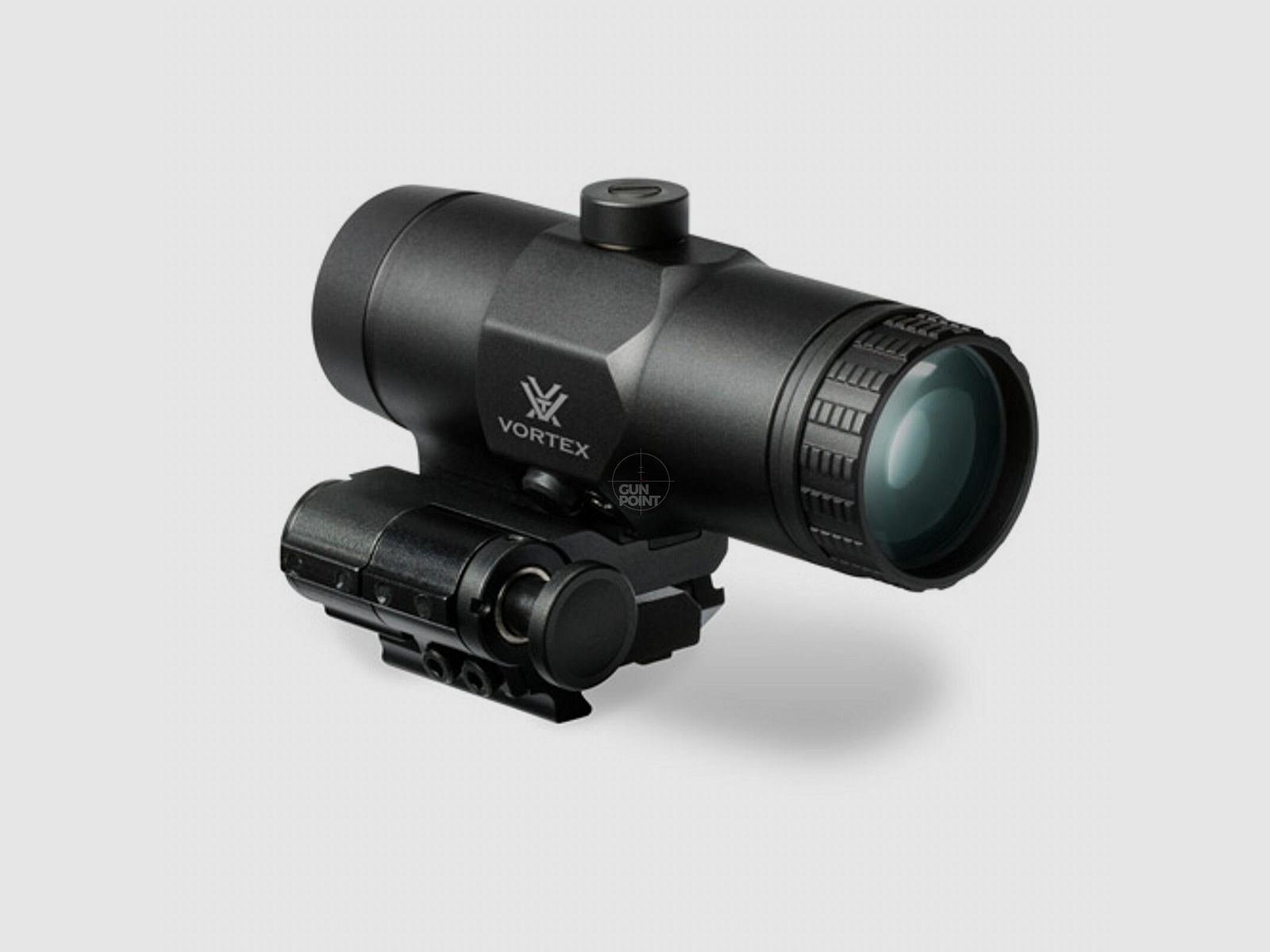 Vortex Optics VMX-3T mit Flip Mount