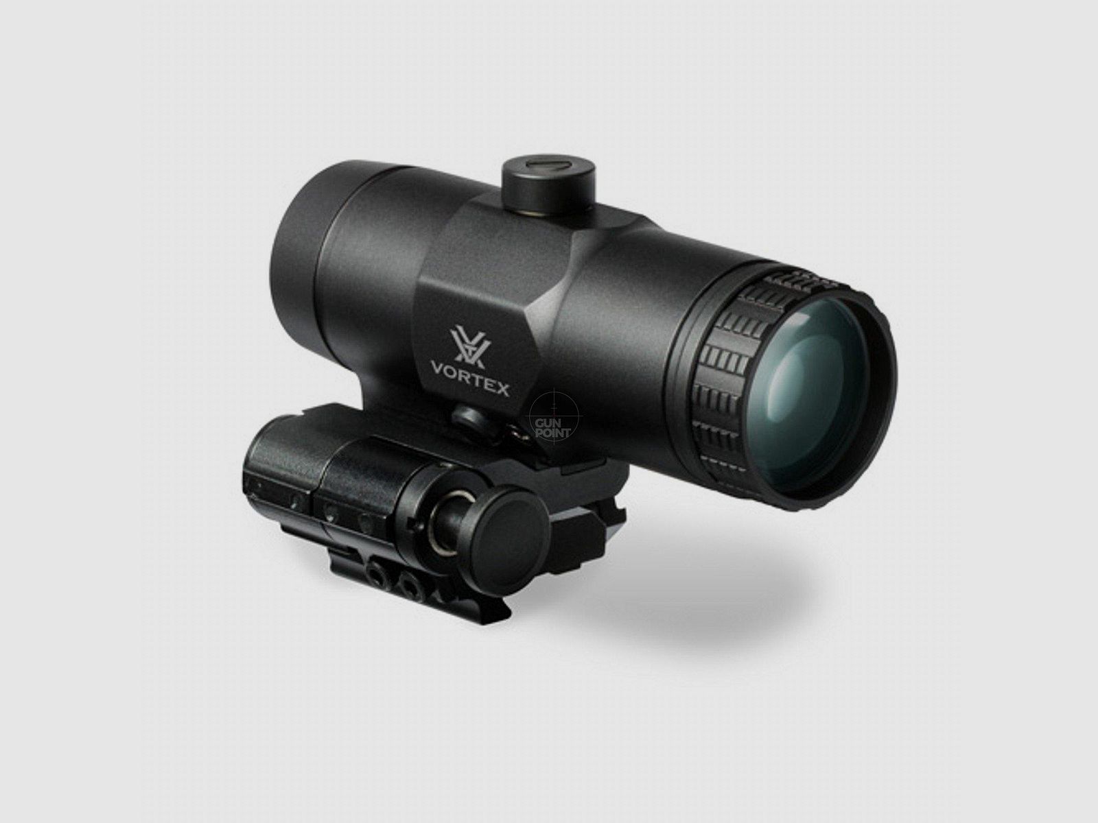 Vortex Optics VMX-3T mit Flip Mount