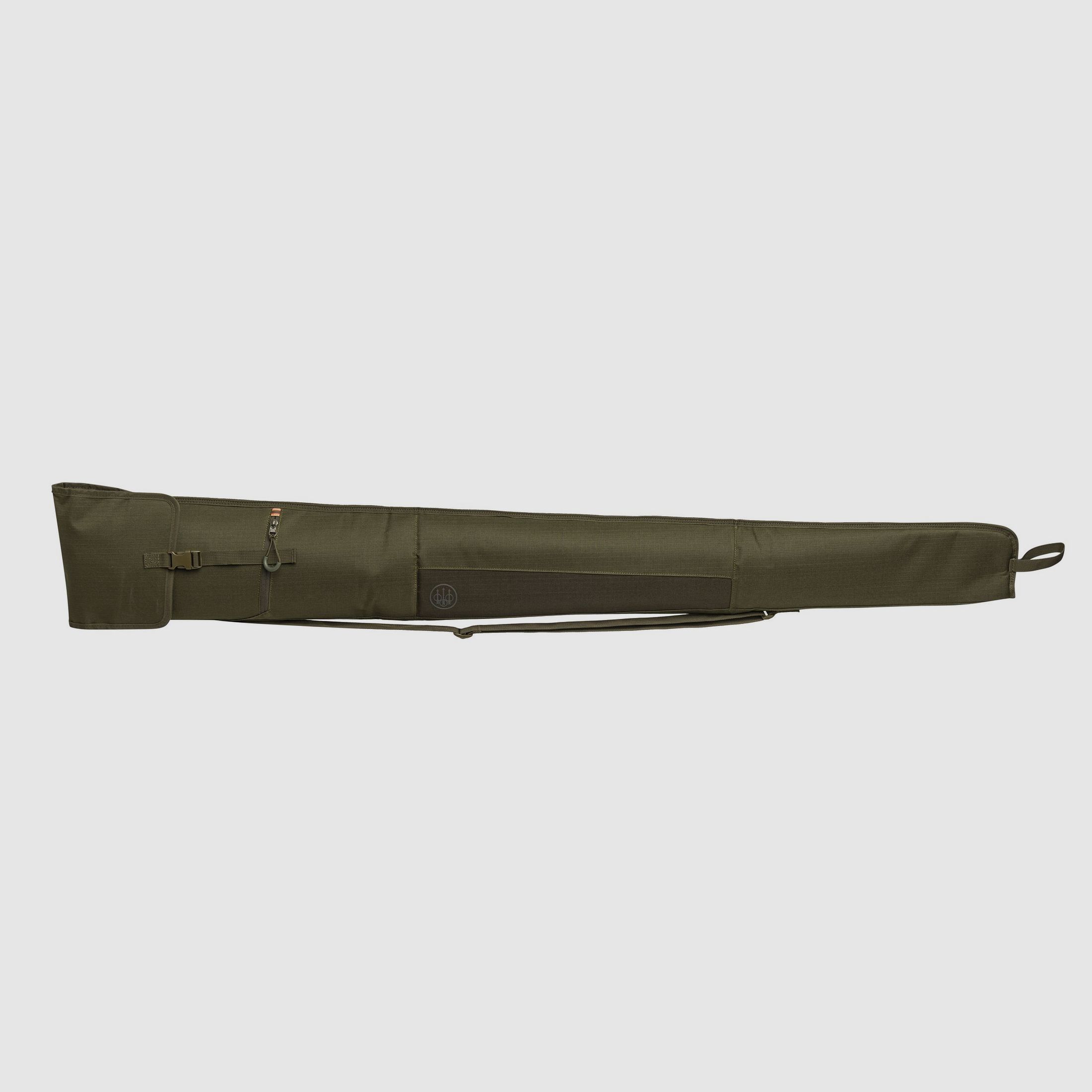 Beretta Gun Case Evo 140cm green foldable