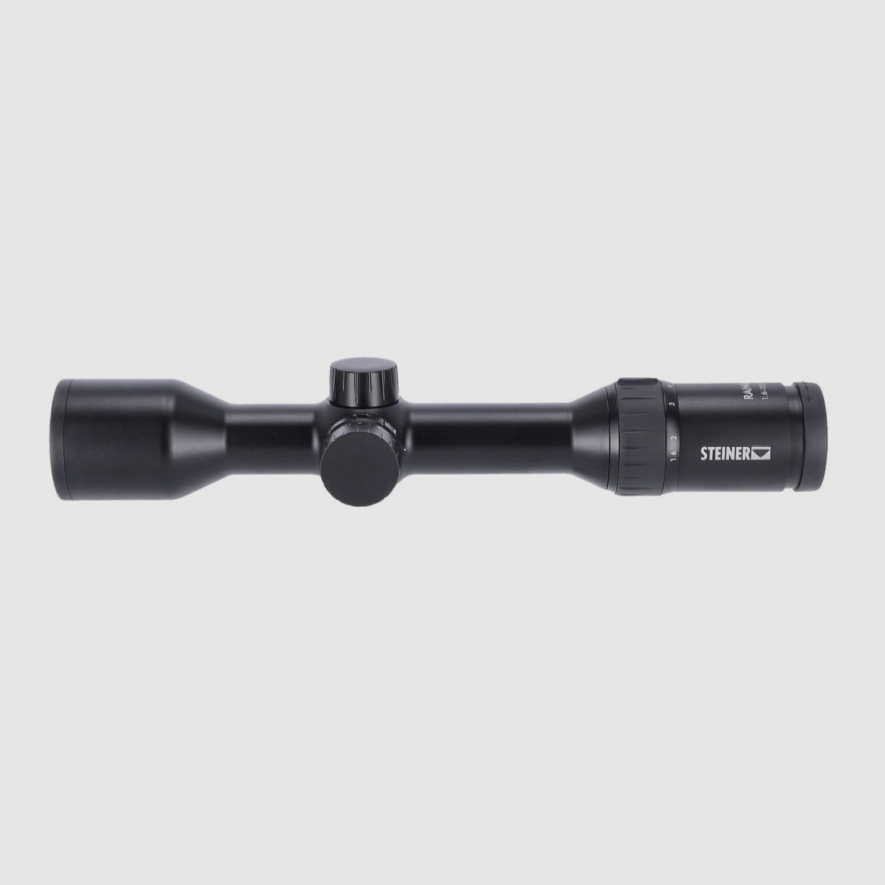 Steiner Ranger 8 1.6-12.8x42 riflescope