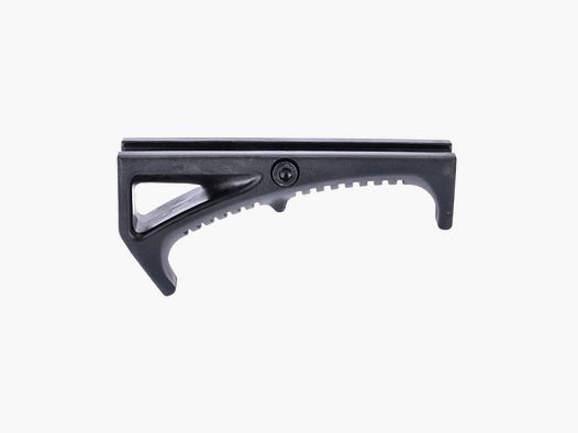 B&T AG Handauflage 45° mit NAR Aufnahme