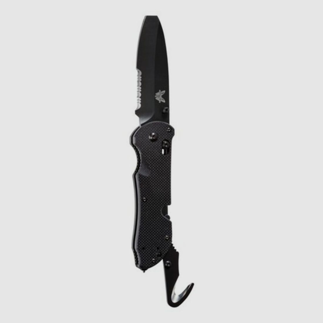 Benchmade Triage Folding Knife, image 1 of 6