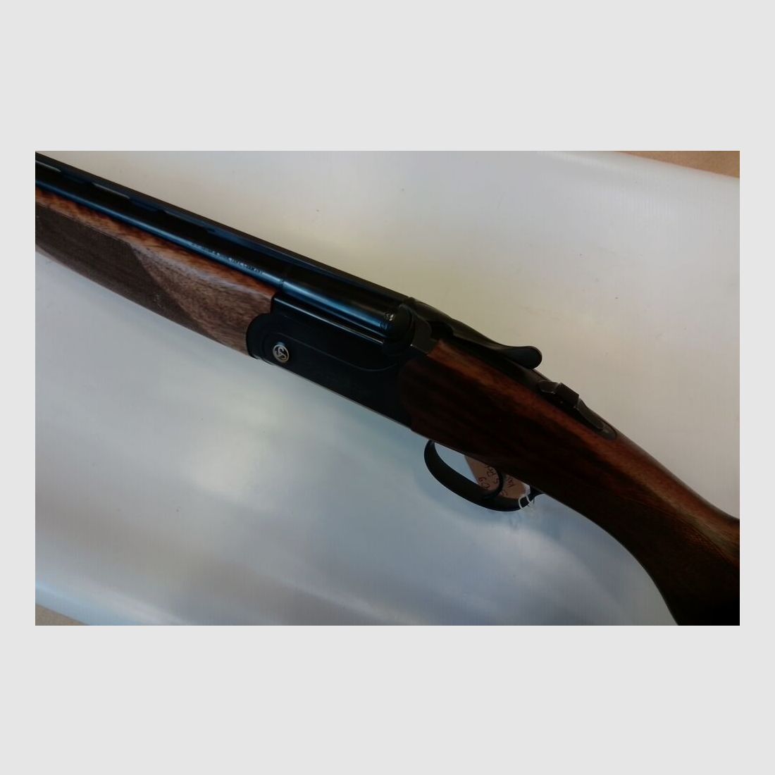 Sauer + Sohn Artemis